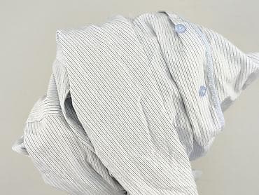 jeansy armani: Giovanni, Koszulа dla mężczyzn, rozmiar M — 5