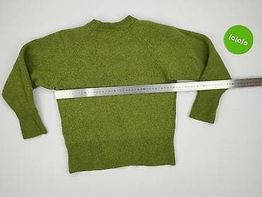 weekday sweter: Weekday, Sweter damski, rozmiar XS — 5