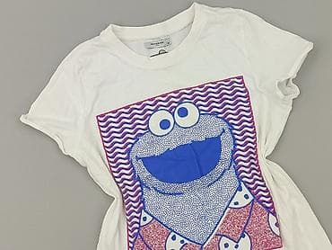 cool rzeczy: Reserved YFL, T-shirt damski, rozmiar M — 1
