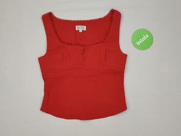 python t shirty: Etam, Top damski, rozmiar L — 2