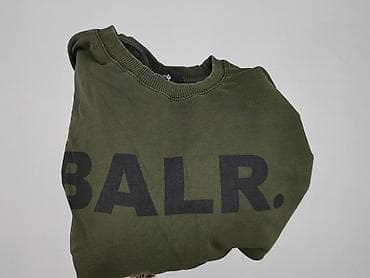 nike balmain: BALR., Bluza damska
, rozmiar M — 5
