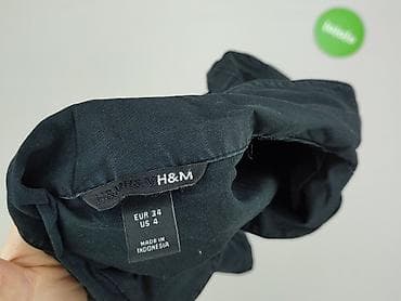 koszulki basic uniqlo: H&M, Koszula damska, rozmiar XS — 4