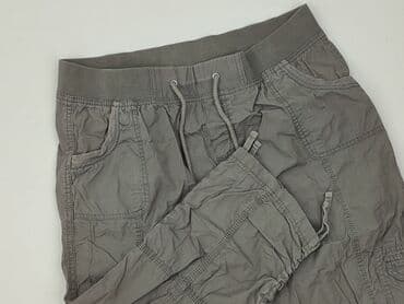 Spodnie 3/4 damskie, XL