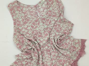 bluzki róża: Chloé, Top damski, rozmiar One size — 1