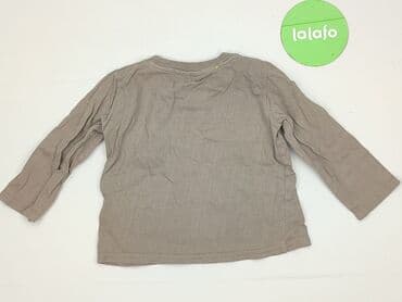 tommy hilfiger bluzka w paski: Блузка, 12-18 міс., стан - Дуже гарний — 3