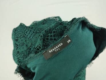 sukienki odcinane pod biustem na wesele allegro: Reserved YFL, Sukienka damska, XS — 4