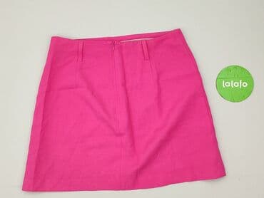 spódnice z paskiem reserved: Women`s skirt, size M — 4