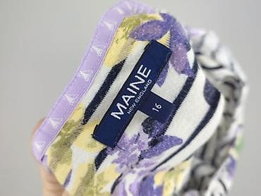 oversize bluzy: Maine, Women's blouse, size 2XL — 4