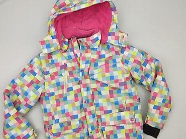 versace bluzka: Kurtka zimowa, Cool Club, 11 lat, 140-146 cm, stan - Bardzo dobry — 1