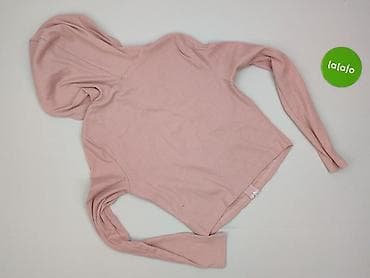 bluz: Shein, Bluza z kapturem damska, rozmiar XS — 3