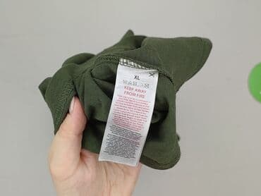 oversized t shirty basic: Beloved, T-shirt damski, rozmiar XL — 4