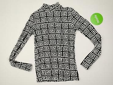 bluzki modne: Bluzka damska, rozmiar S — 3