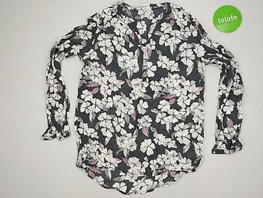 ponczo reserved: Gina Benotti, Bluzka damska, rozmiar M — 3