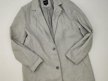 buty lamo: New Look, Trencz damski, rozmiar 2XL — 1