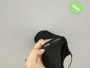 sukienka rozmiar xs: Sinsay, Sukienka damska, rozmiar 2XS — 5