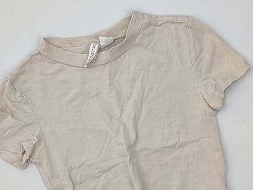 H&M Divided, T-shirt damski, rozmiar XS