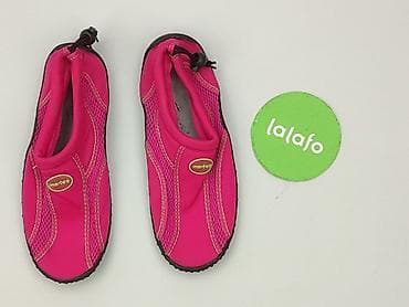 lodu: Buty do wody Martes – damskie - Przeznaczenie: kąpiele, plaża — 2