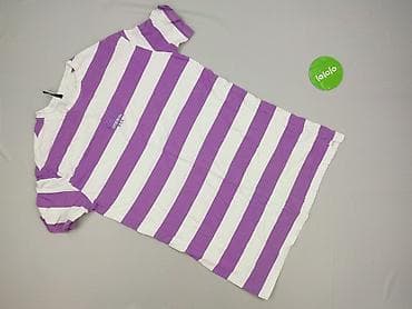 golfy w paski: House, Tunika damska, rozmiar XS — 2