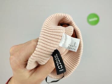 różowy sweter reserved: H&M Divided, Sweter damski, rozmiar M — 4