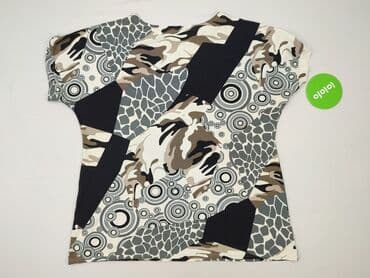 t shirty multicam: T-shirt damski, rozmiar XL — 3