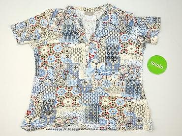 koszula canda: Canda, Bluzka damska, rozmiar L — 2