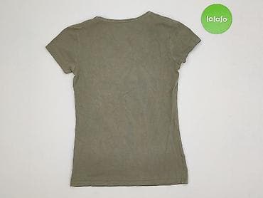 bluzki vans: Atmosphere, T-shirt damski, rozmiar S — 3