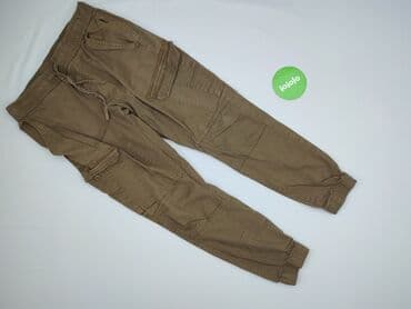 everlast kurtka zimowa: Spodnie dla mężczyzn, L — 2