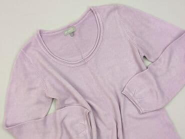 sweter z bufiastymi rękawami: Per Una, Sweter damski, rozmiar M — 1