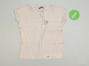 t shirty z orłem: Mohito, T-shirt damski, rozmiar XS — 2