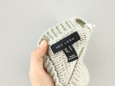 top sweterkowy h: New Look, Women`s sweater, size S (EU 36) — 4