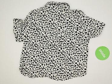 polo smog: Cropp, Koszula damska, rozmiar L — 4