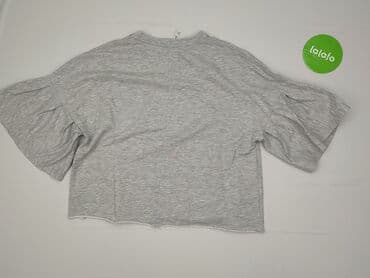 srebrne buty deichmann: Sfera, Bluzka damska, S — 3