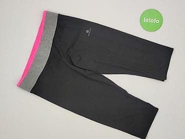 oner active polska: Domyos, Legginsy Sportowe damskie, rozmiar S — 2