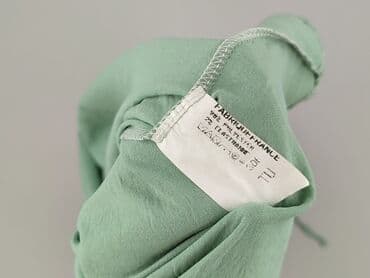 bluzki z dekoltem v plus size: Bluzka damska, One size — 7