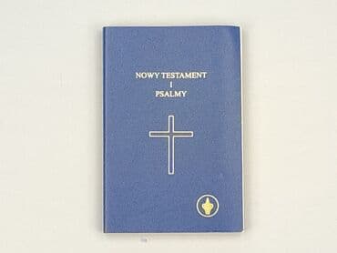 Książki: Książka, gatunek - Literatura faktu, stan - Idealny