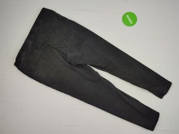 carpatree legginsy bezszwowe: Legginsy Eleganckie damskie, rozmiar 3XL — 3