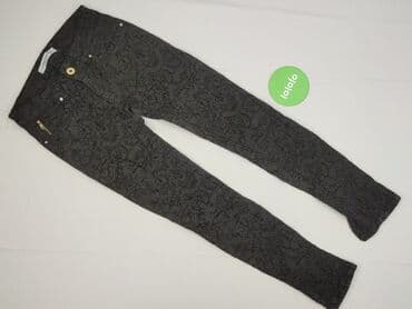 rajstopy i pończochy damskie calvin klein: Jeansy damskie, rozmiar XS — 2