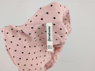 spódnice w groszki stradivarius: Stradivarius, Bluzka damska, rozmiar S — 4