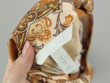 tommy hilfiger marynarka damska: H&M, Bluzka damska, rozmiar XL — 5