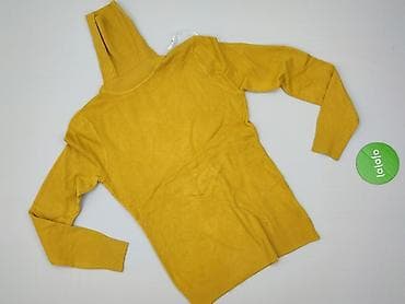 sweter poliamid: Golf damski, rozmiar One size — 3