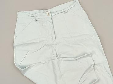 esmara spodnie 34: Joy, Spodnie materiałowe damskie, rozmiar 2XL — 1