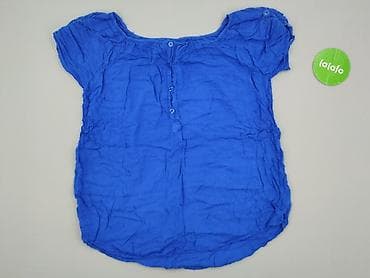 bluzki blue shadow: Bluzka damska, rozmiar XL — 2