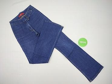 pull jeans: ONLY, Jeans for women, size S — 2