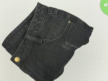 szorty plus size: Szorty damskie, rozmiar 2XL — 7