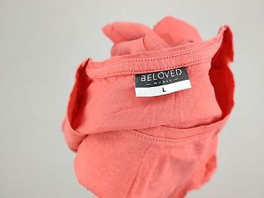 born2be body: Beloved, T-shirt damski, rozmiar L — 4