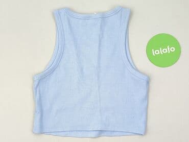 bluzki miś: H&M, Top damski, rozmiar M — 4