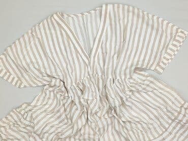 Shein Curve, Sukienka damska, XL