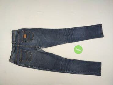 джинси жіночі сінсей: Jeans for women, size S (EU 36) — 3