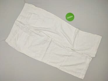 długie spodnie damskie dla wysokich: Janina, Spodnie materiałowe damskie, rozmiar 2XL — 4