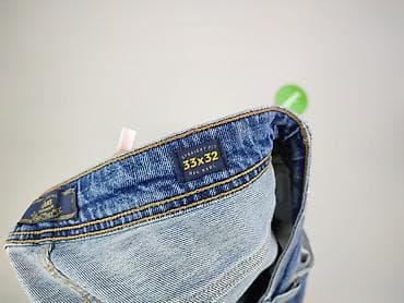 ed bauer: Jeanswear, Jeansy dla mężczyzn, rozmiar L — 5